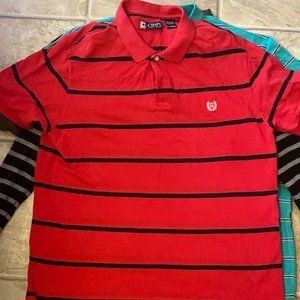 Men's Shirts Bundle (including hoodie)